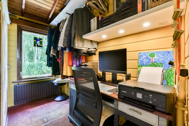 Photo 30 of Hellegatspolder 9