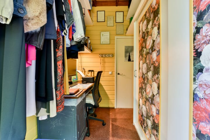 Photo 31 of Hellegatspolder 9