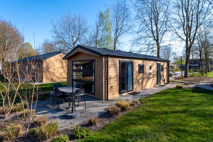 Foto 1 van van Haestrechtstraat 24-472