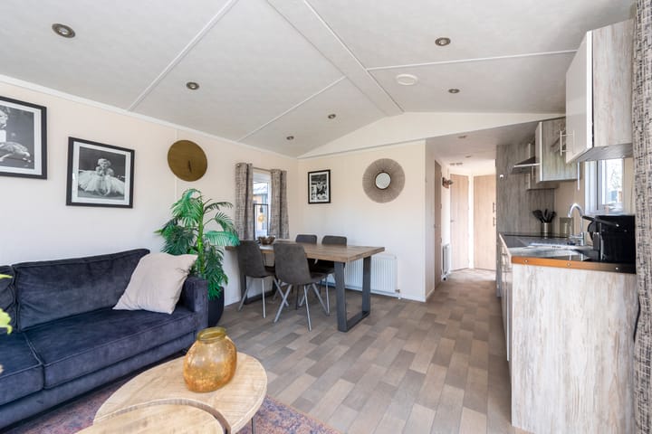 Foto 8 van van Haestrechtstraat 24-472