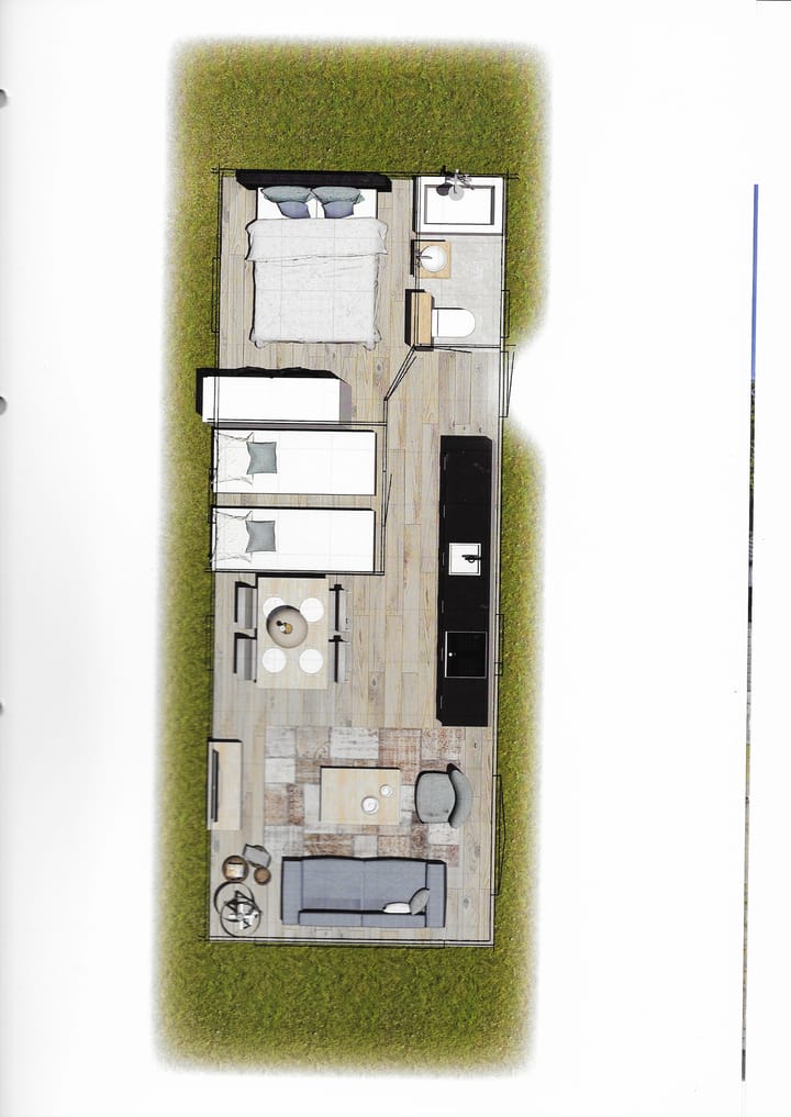 Foto 38 van van Haestrechtstraat 24-472