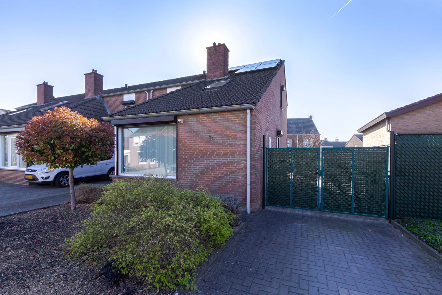 Photo 4 of Burchtstraat 36