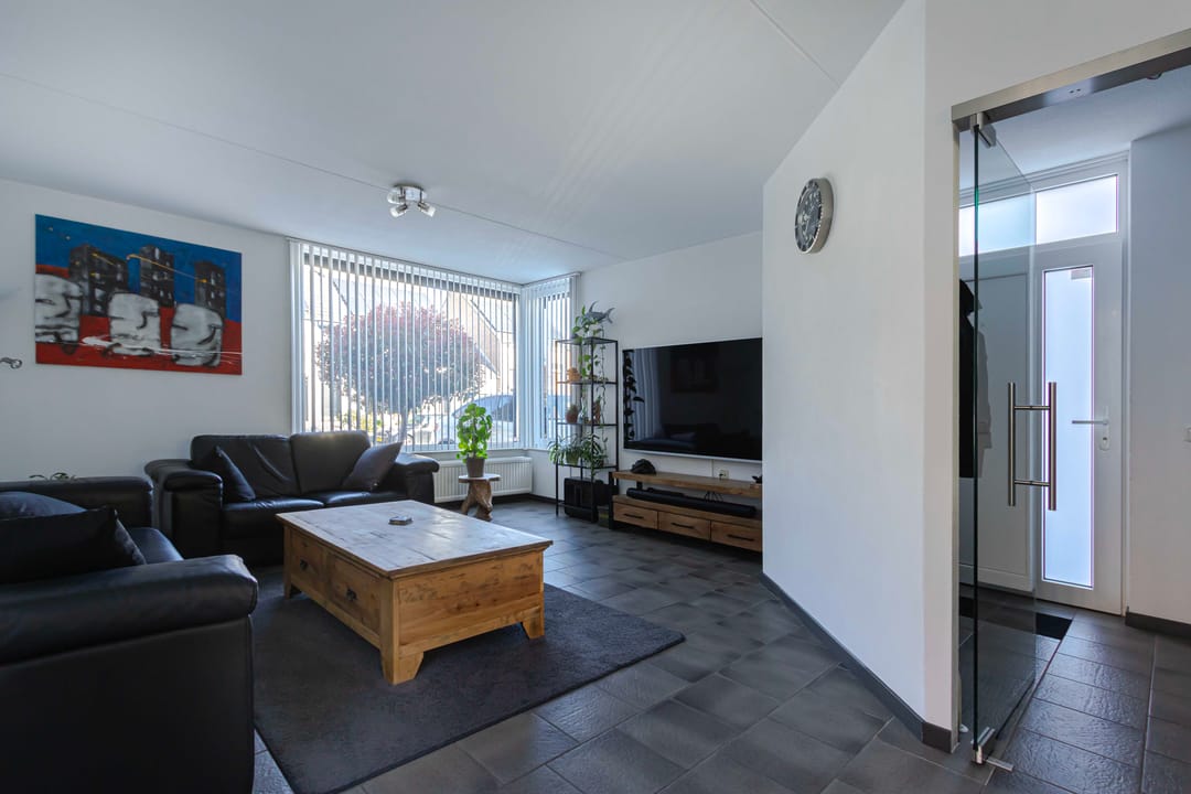 Photo 7 of Burchtstraat 36