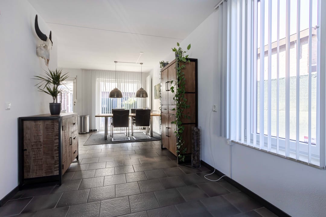 Photo 11 of Burchtstraat 36