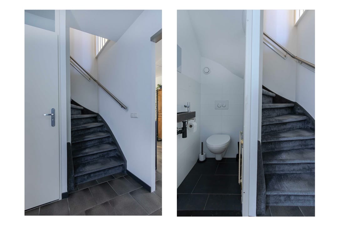 Photo 16 of Burchtstraat 36