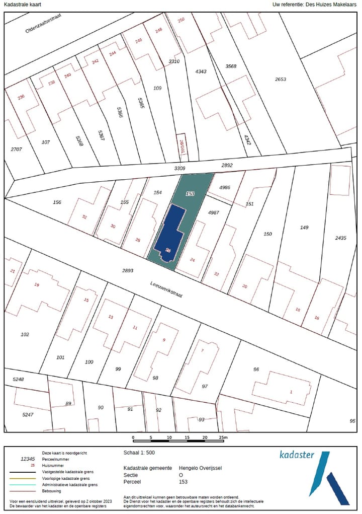 Foto 39 van Leeuwerikstraat 26