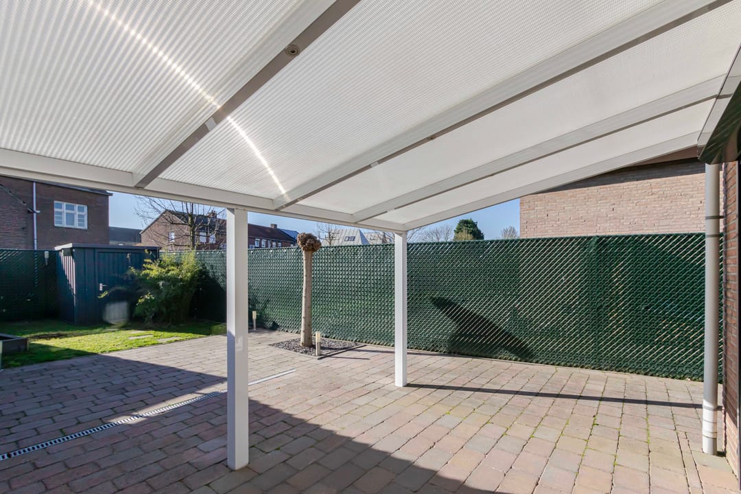 Photo 32 of Burchtstraat 36