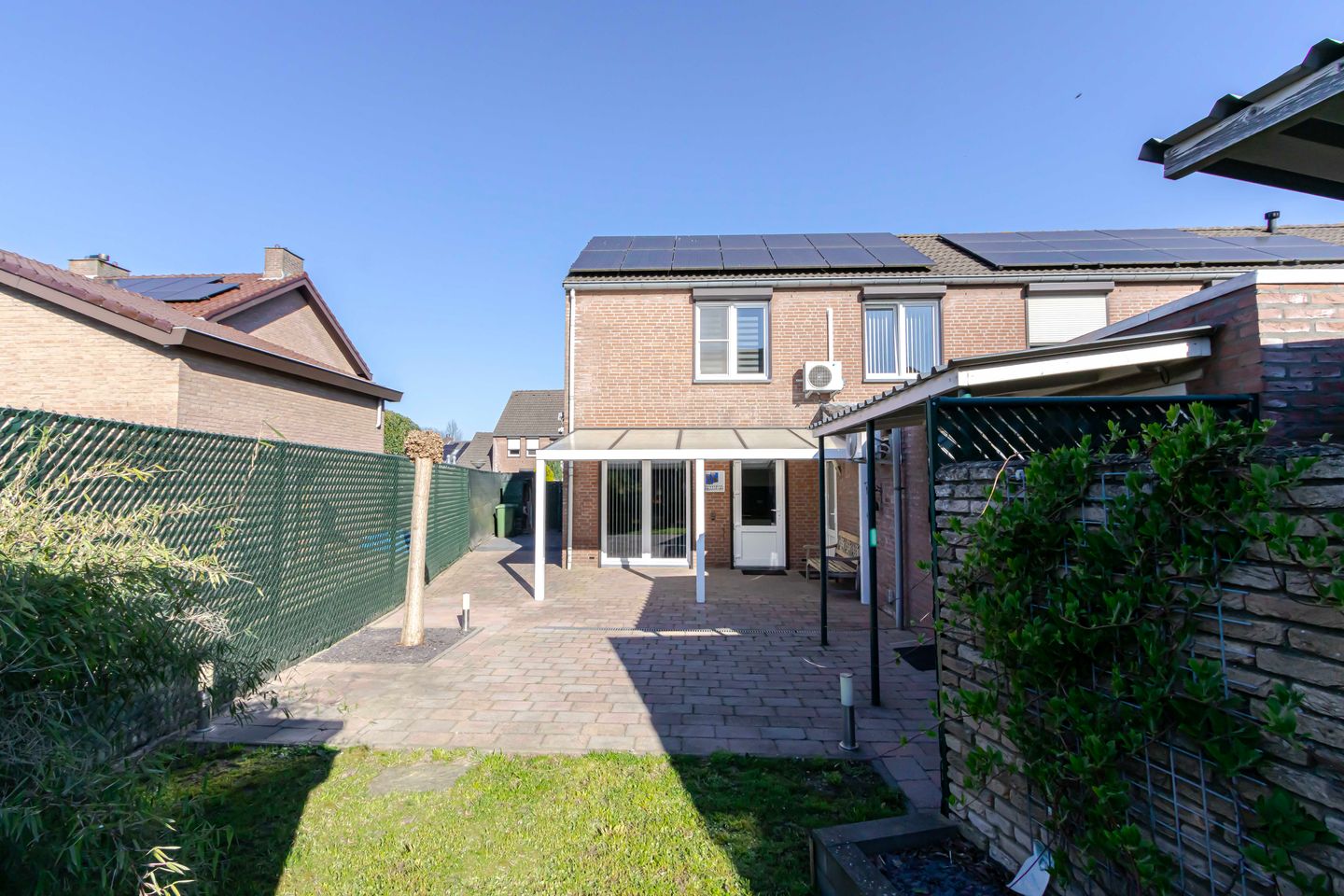 Photo 34 of Burchtstraat 36