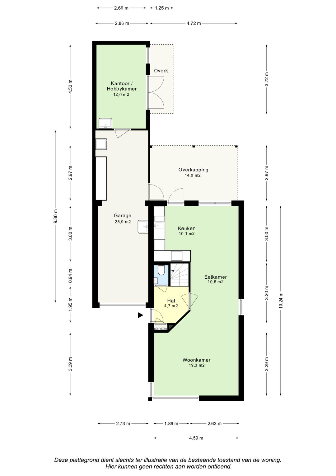 Photo 38 of Burchtstraat 36