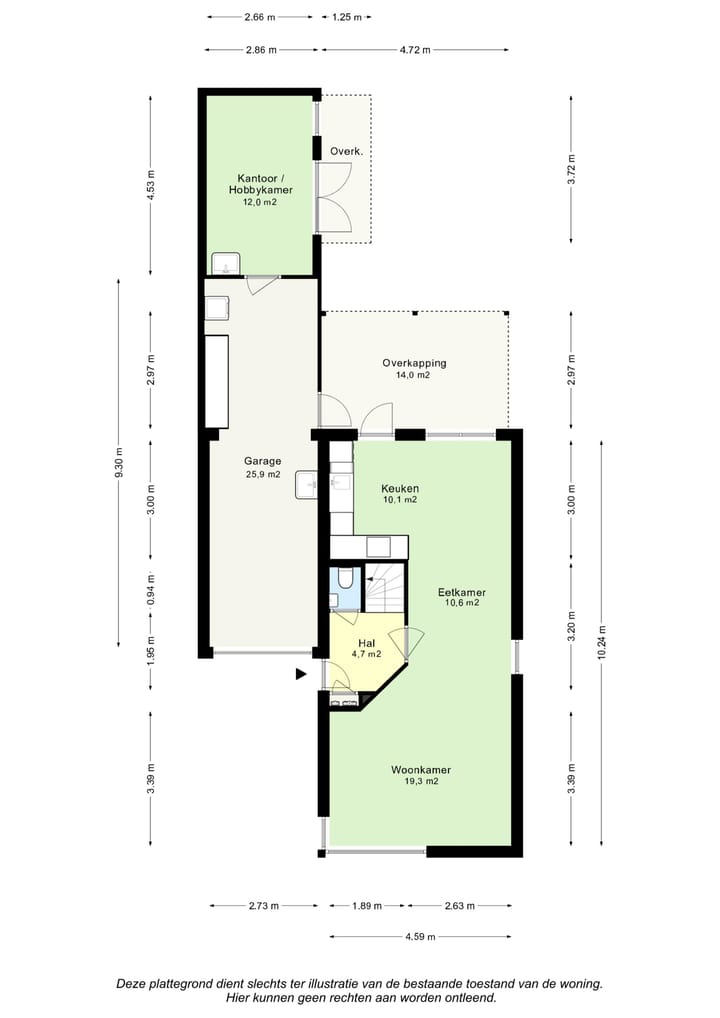 Foto 38 van Burchtstraat 36