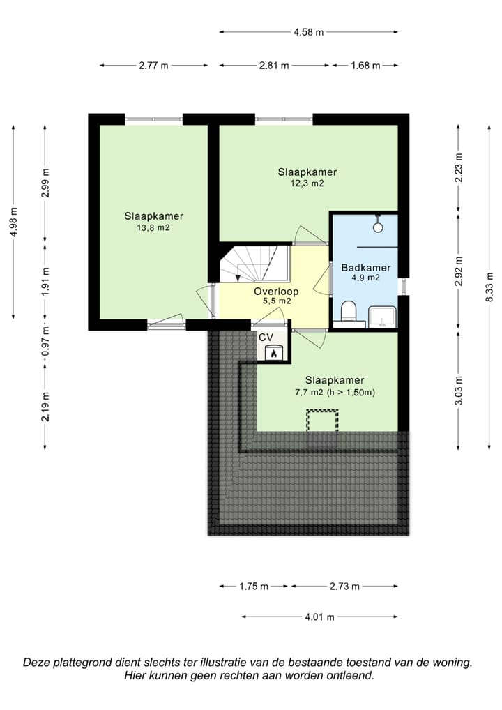 Foto 39 van Burchtstraat 36