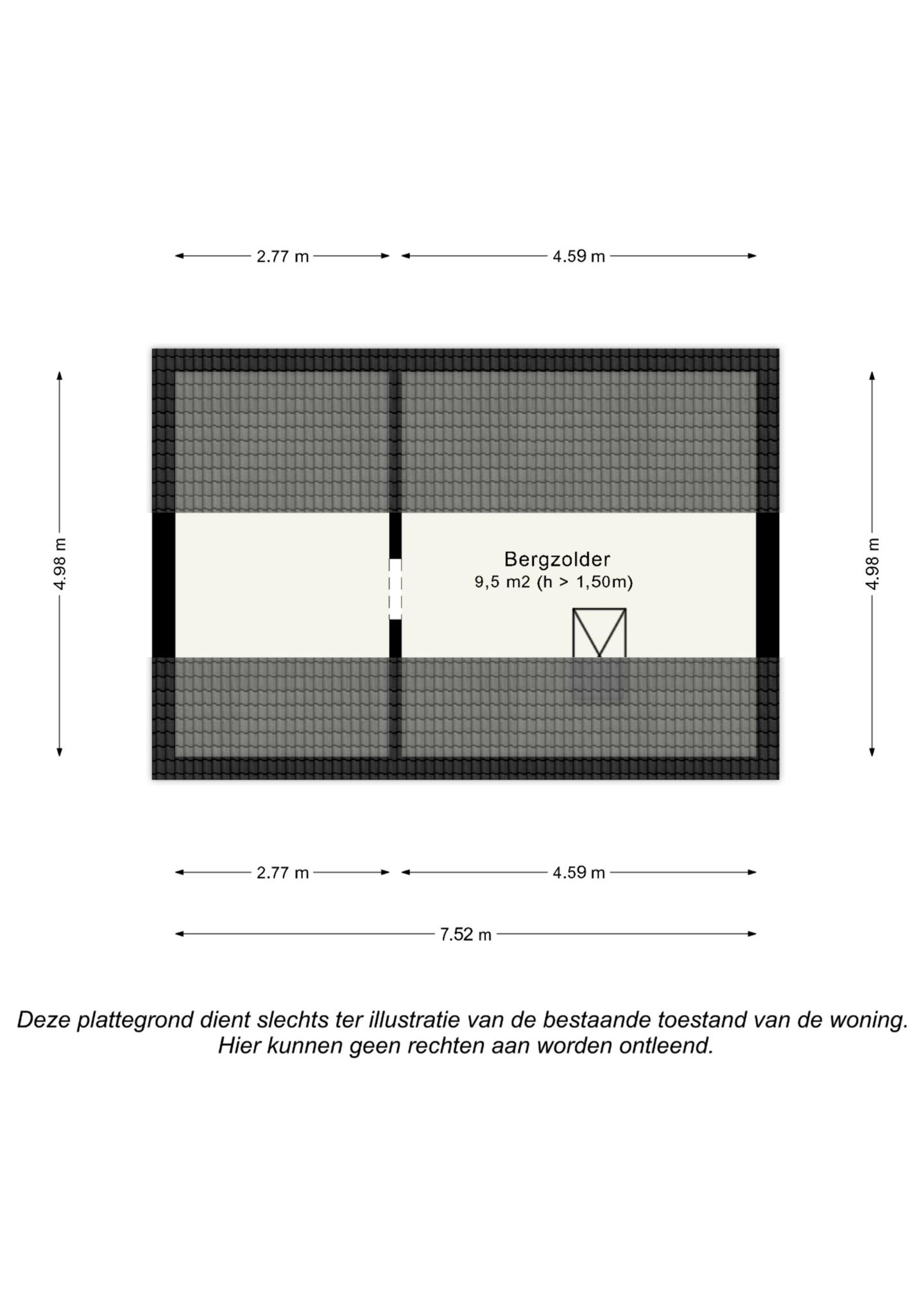 Photo 40 of Burchtstraat 36