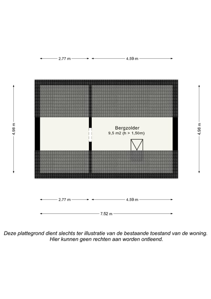 Foto 40 van Burchtstraat 36