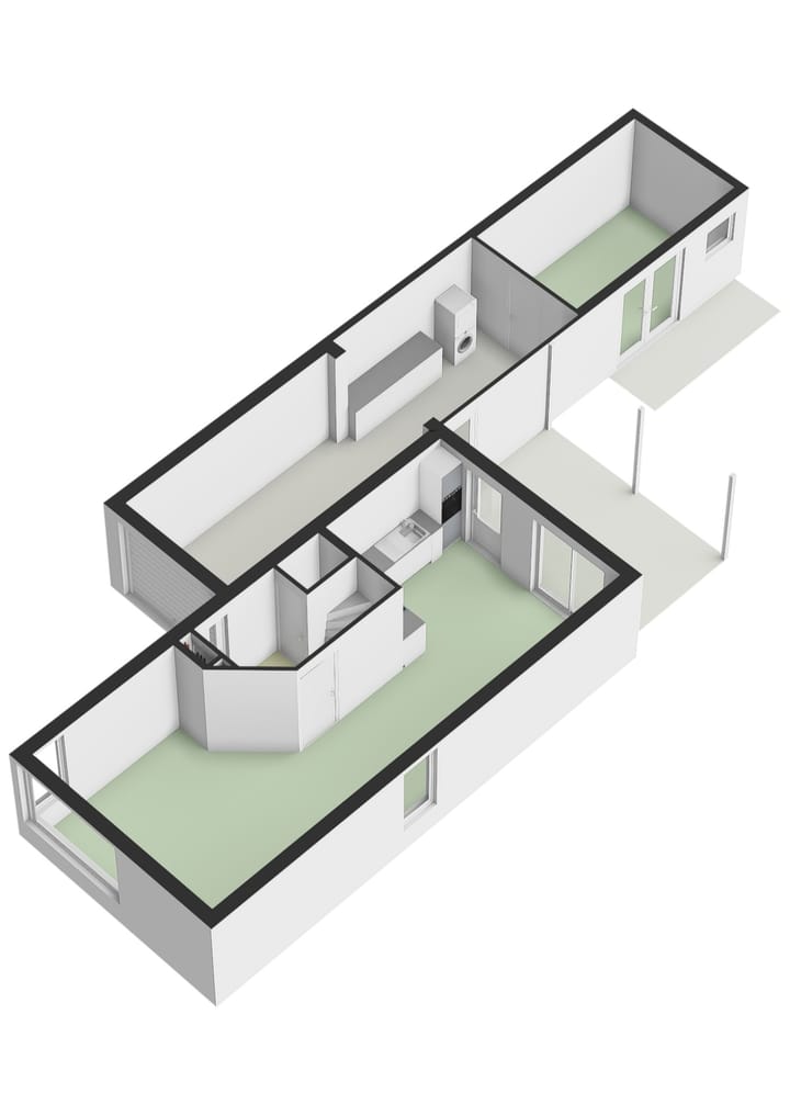 Foto 41 van Burchtstraat 36