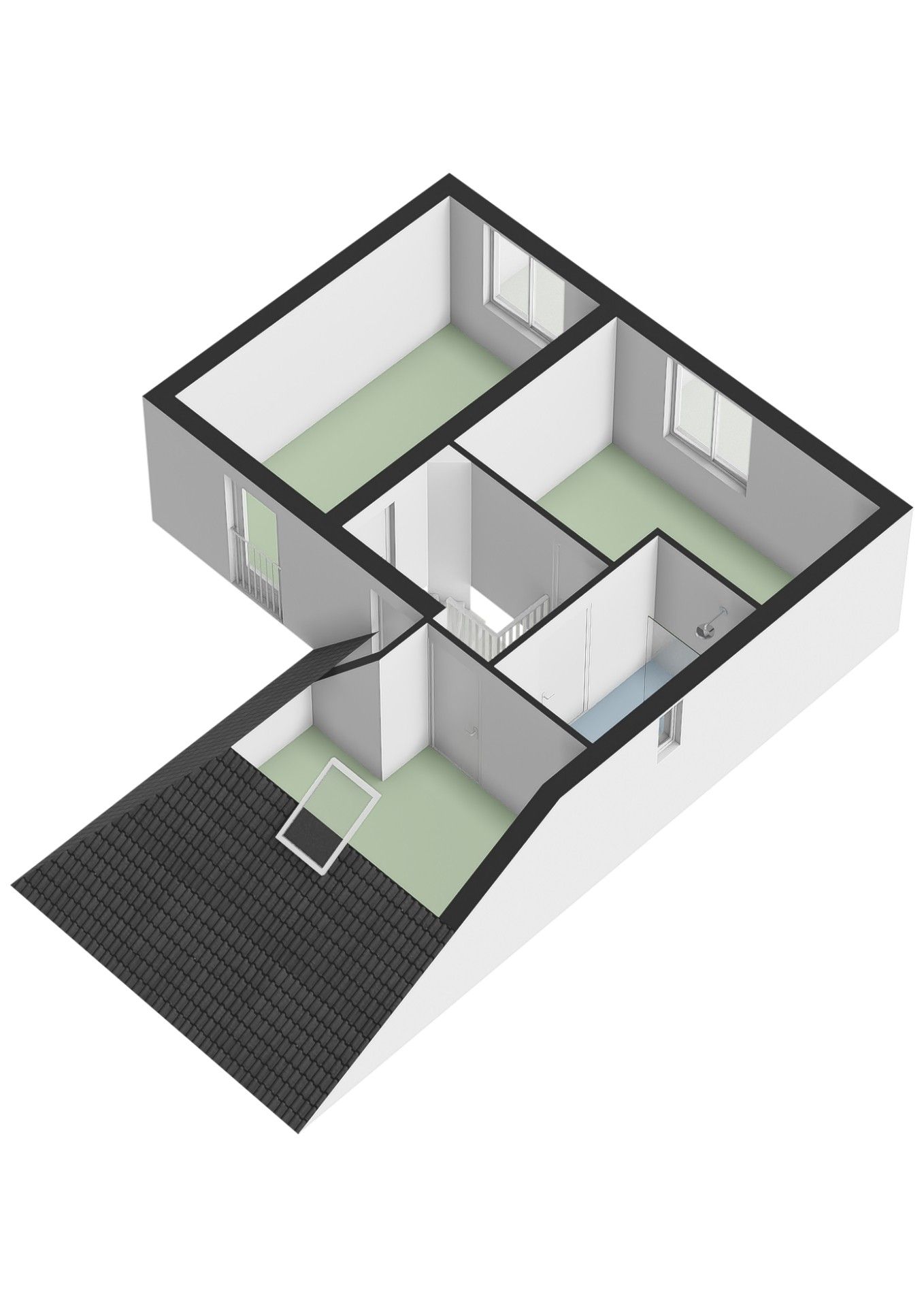 Photo 42 of Burchtstraat 36