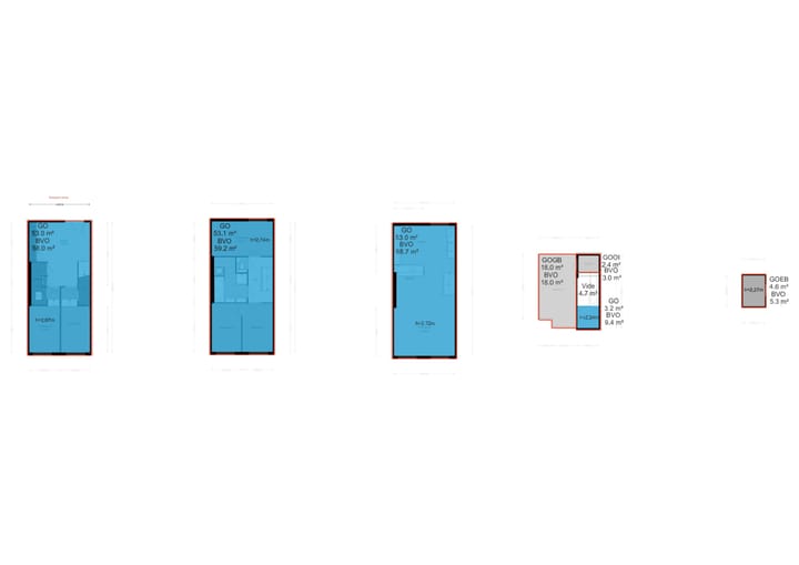 Foto 37 van Westerdok 688