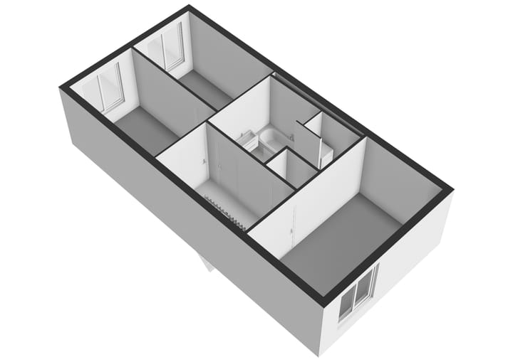 Foto 40 van Westerdok 688