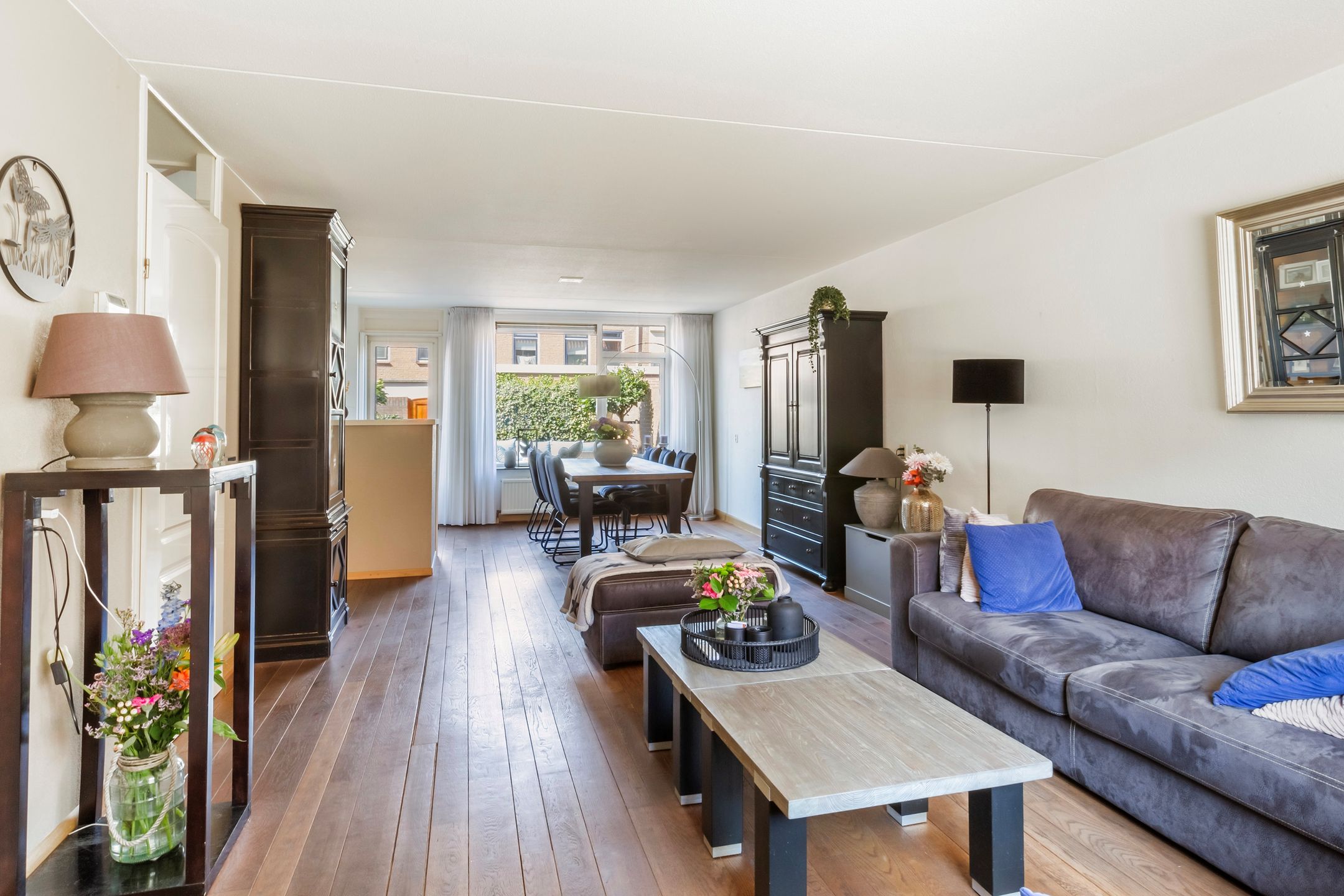 Foto 3 van Oranjedam 50