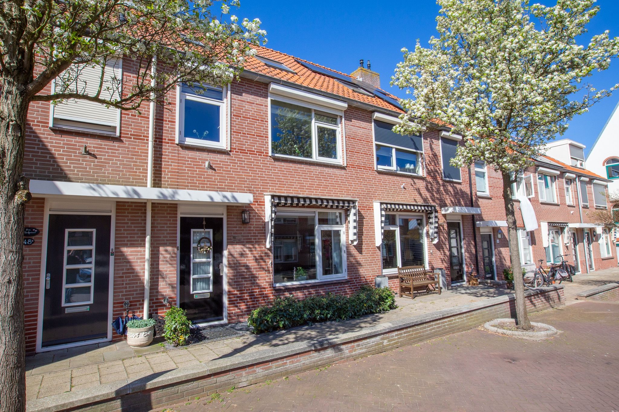 Foto 6 van Oranjedam 50