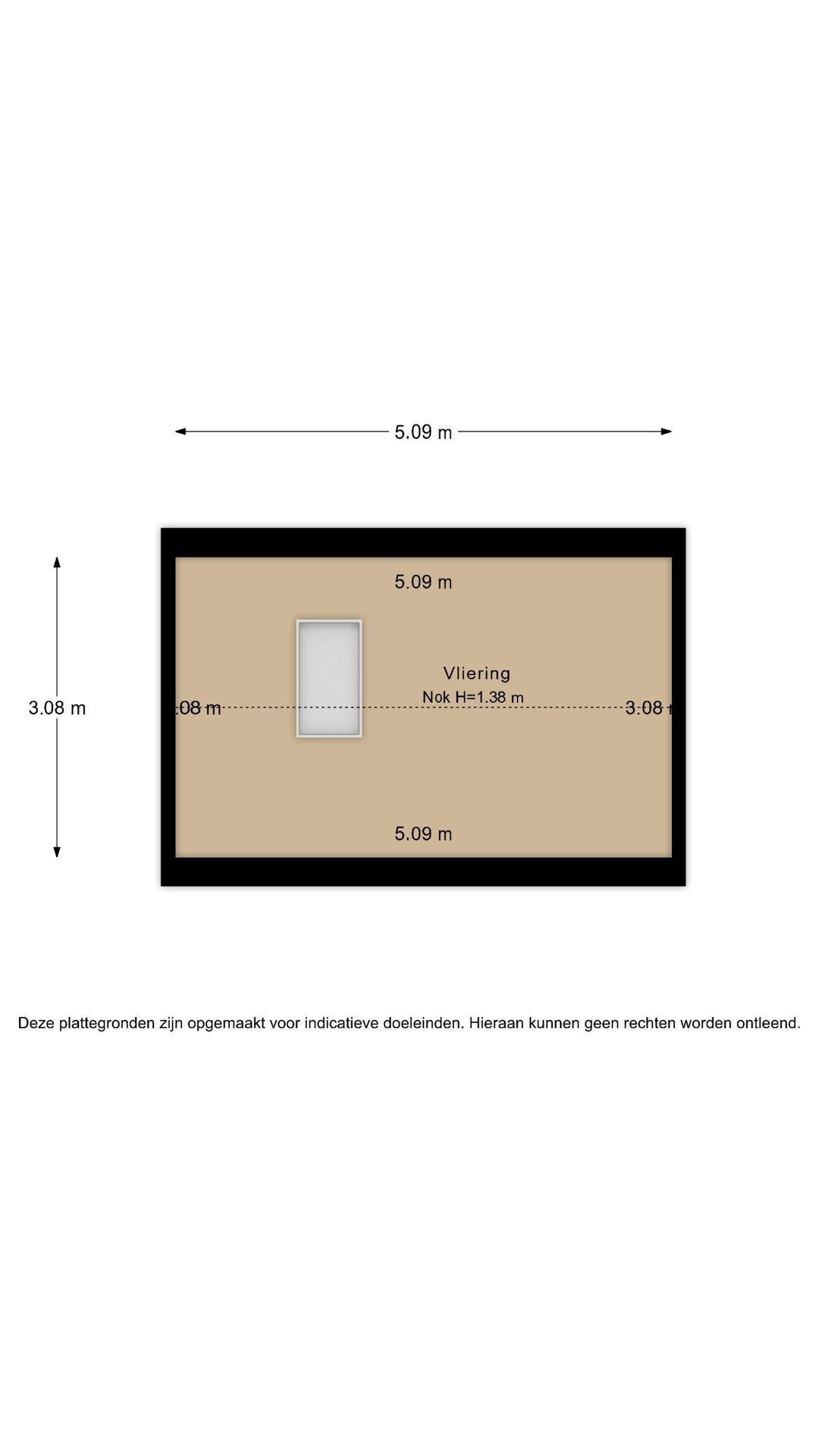Foto 52 van Oranjedam 50