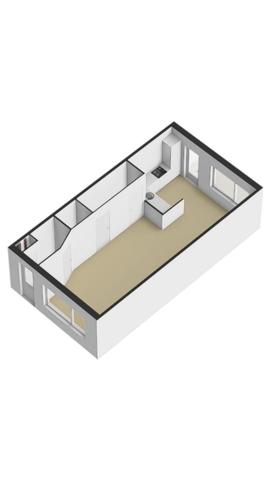 Foto 53 van Oranjedam 50