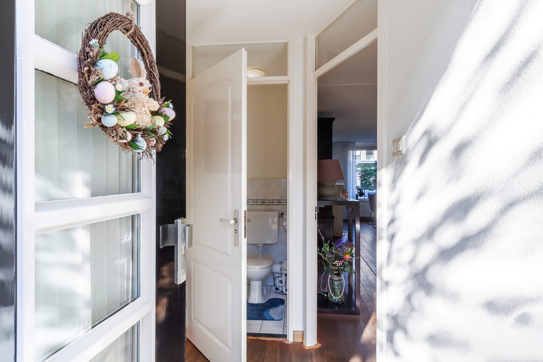 Foto 8 van Oranjedam 50