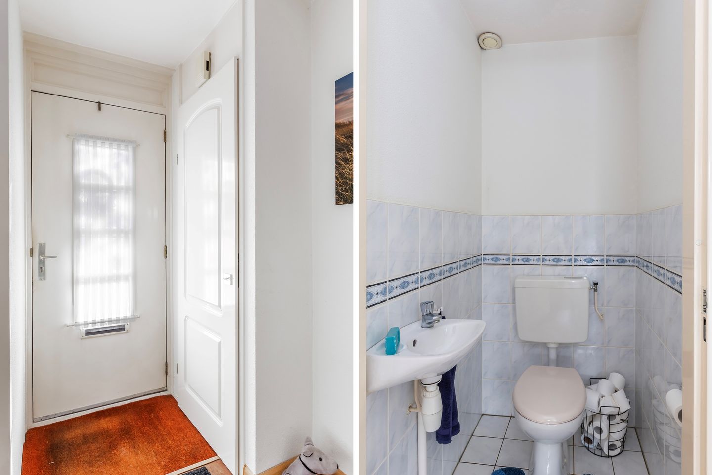 Foto 10 van Oranjedam 50