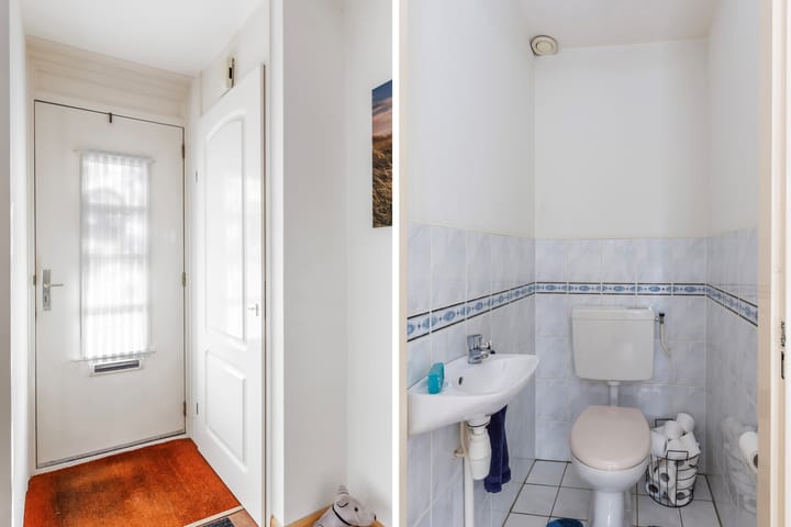 Foto 10 van Oranjedam 50