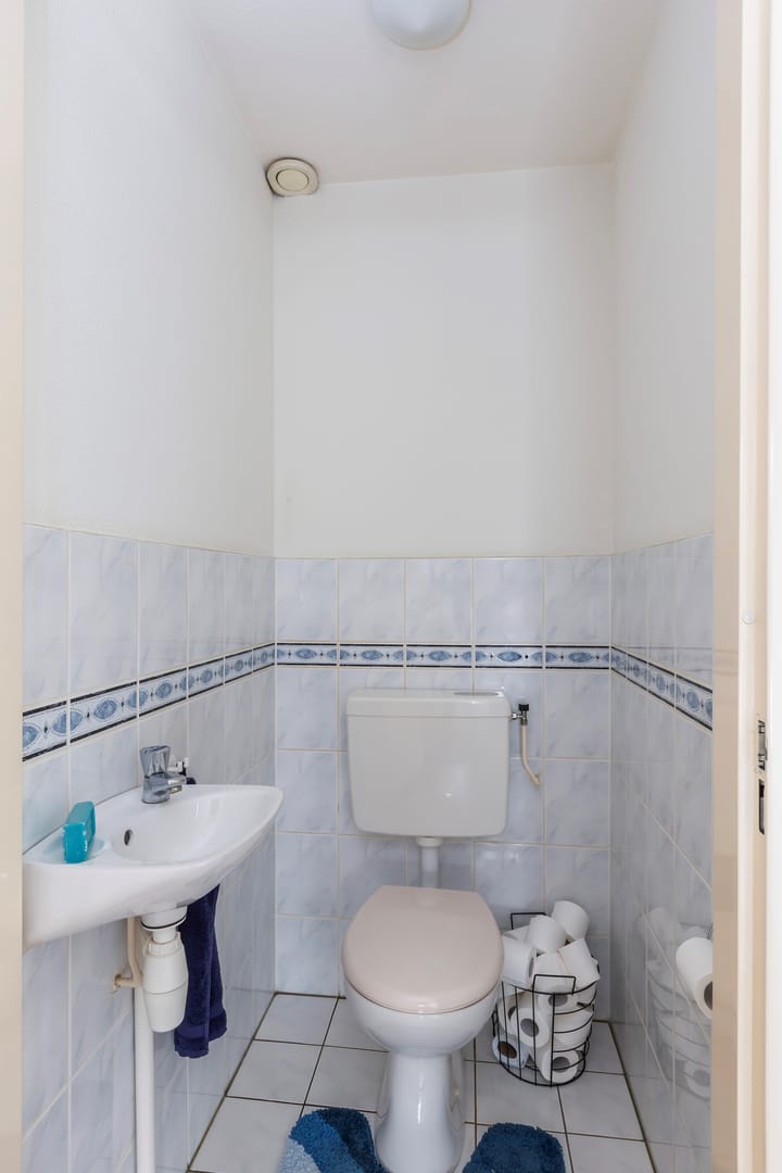 Foto 11 van Oranjedam 50