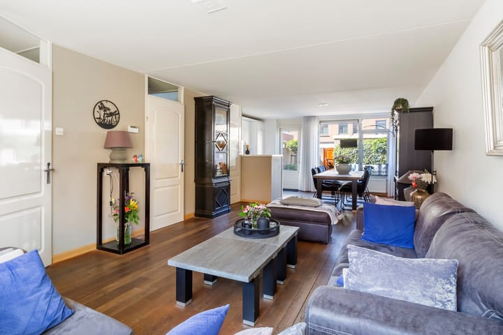 Foto 12 van Oranjedam 50