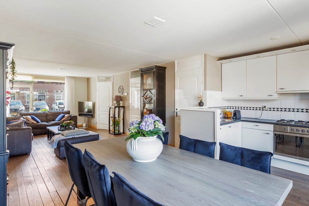 Foto 13 van Oranjedam 50