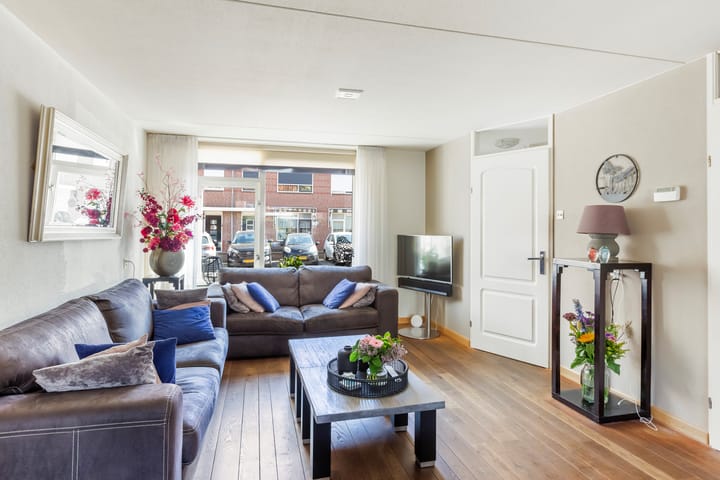 Foto 14 van Oranjedam 50