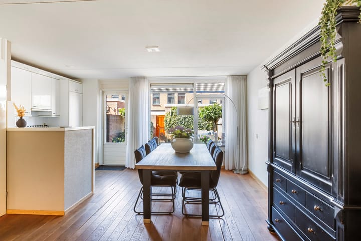 Foto 15 van Oranjedam 50