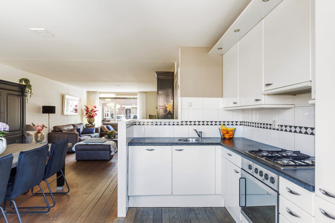 Foto 16 van Oranjedam 50