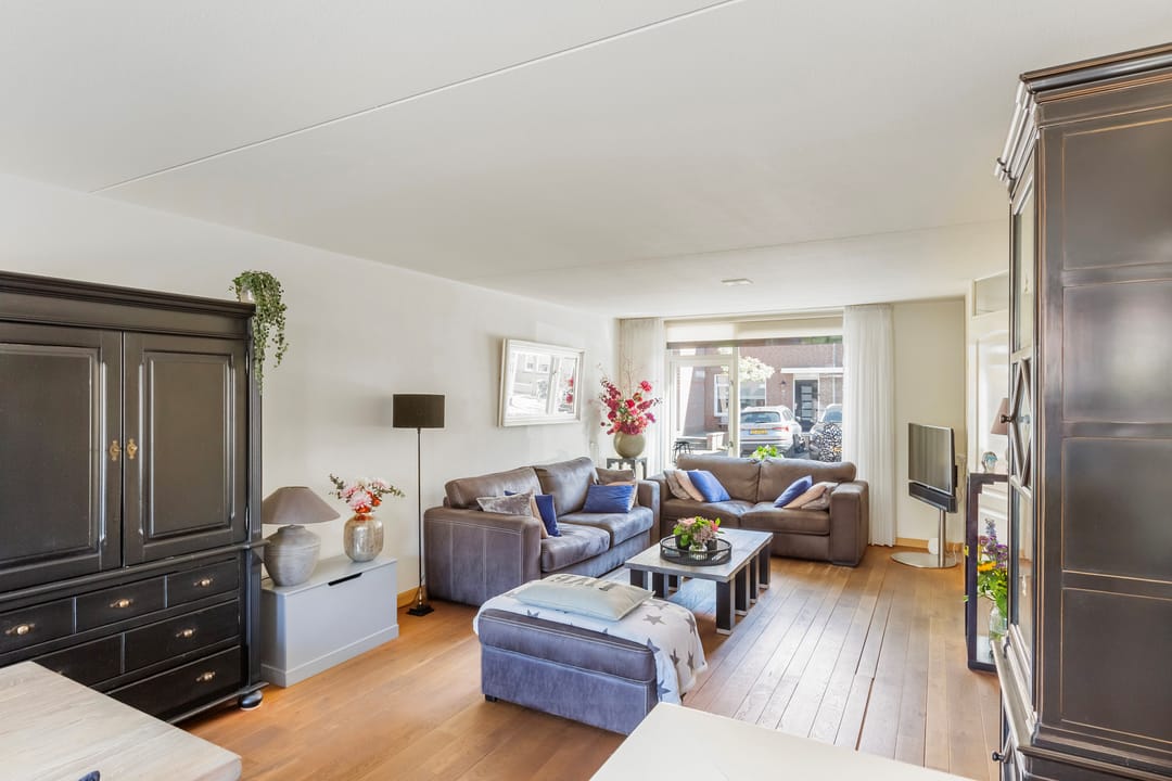 Foto 17 van Oranjedam 50