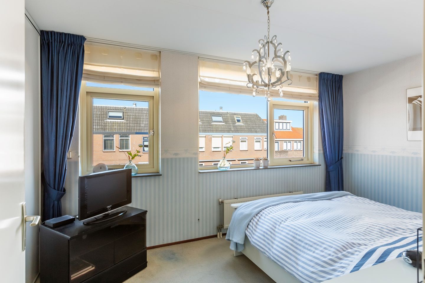 Foto 20 van Oranjedam 50