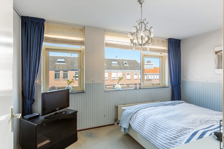 Foto 20 van Oranjedam 50