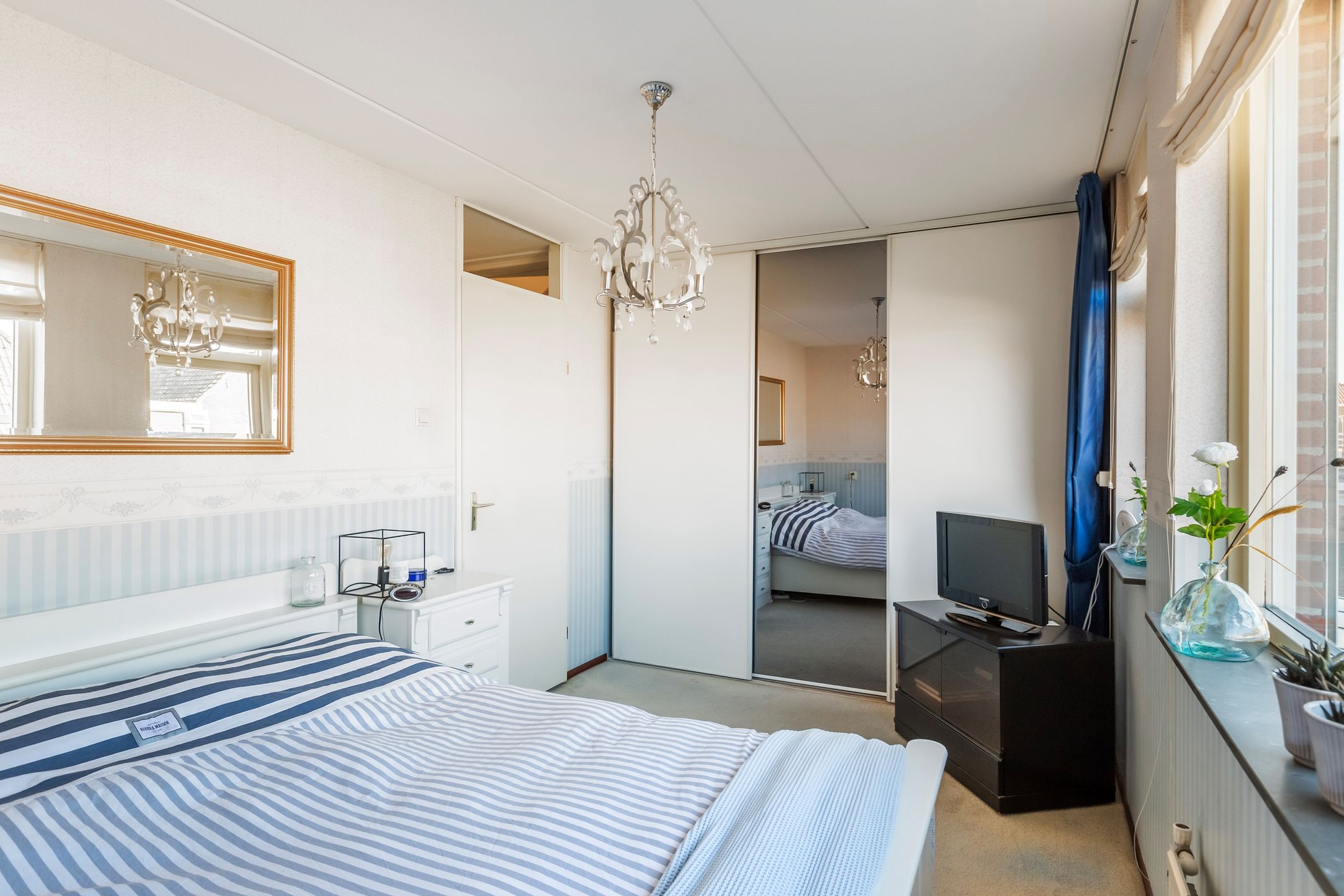 Foto 21 van Oranjedam 50