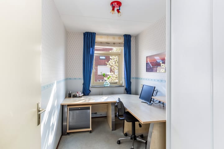 Foto 22 van Oranjedam 50