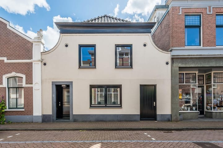 Foto 1 van Noordstraat 9