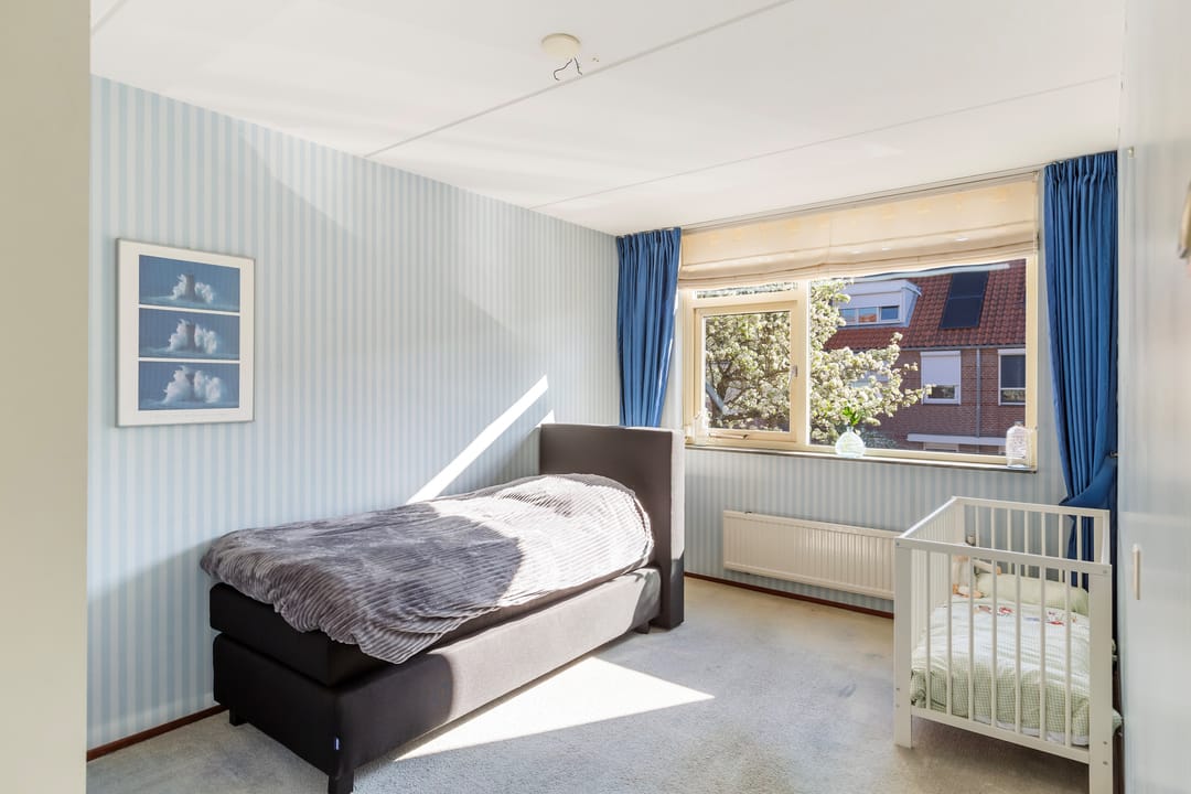 Foto 23 van Oranjedam 50