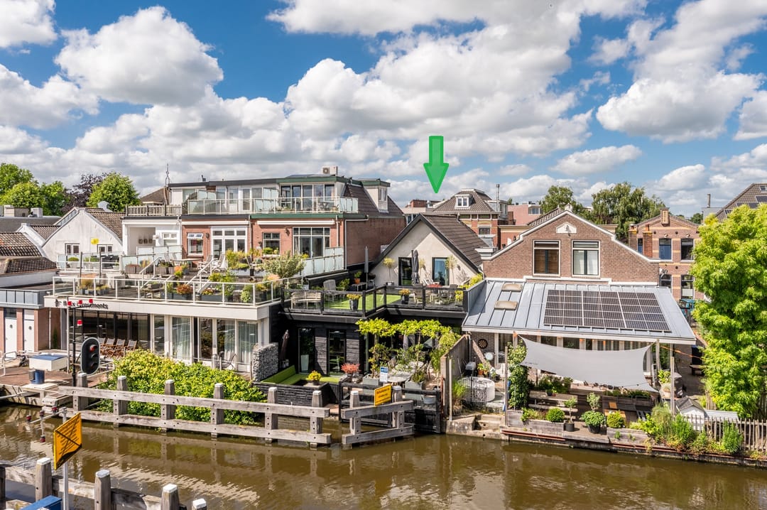 Foto 2 van Noordstraat 9