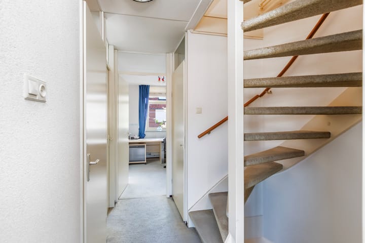 Foto 29 van Oranjedam 50