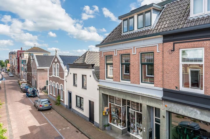 Foto 10 van Noordstraat 9