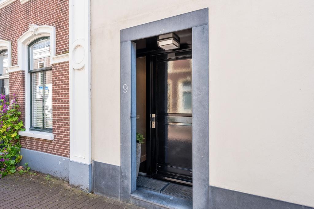 Foto 11 van Noordstraat 9