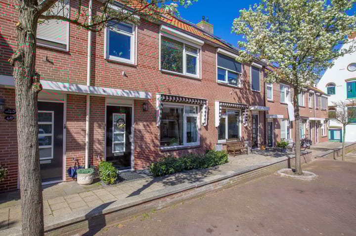 Foto 34 van Oranjedam 50