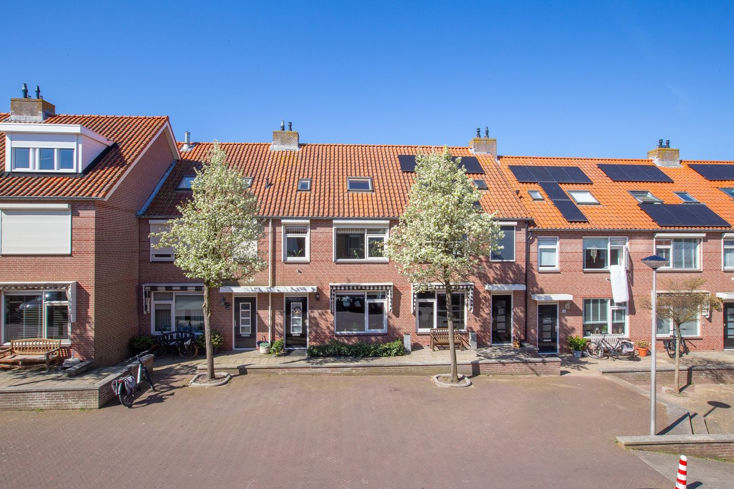 Foto 35 van Oranjedam 50