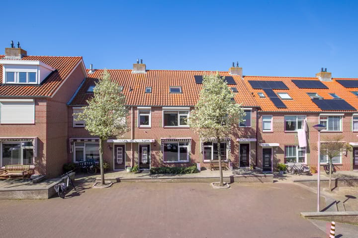 Foto 35 van Oranjedam 50