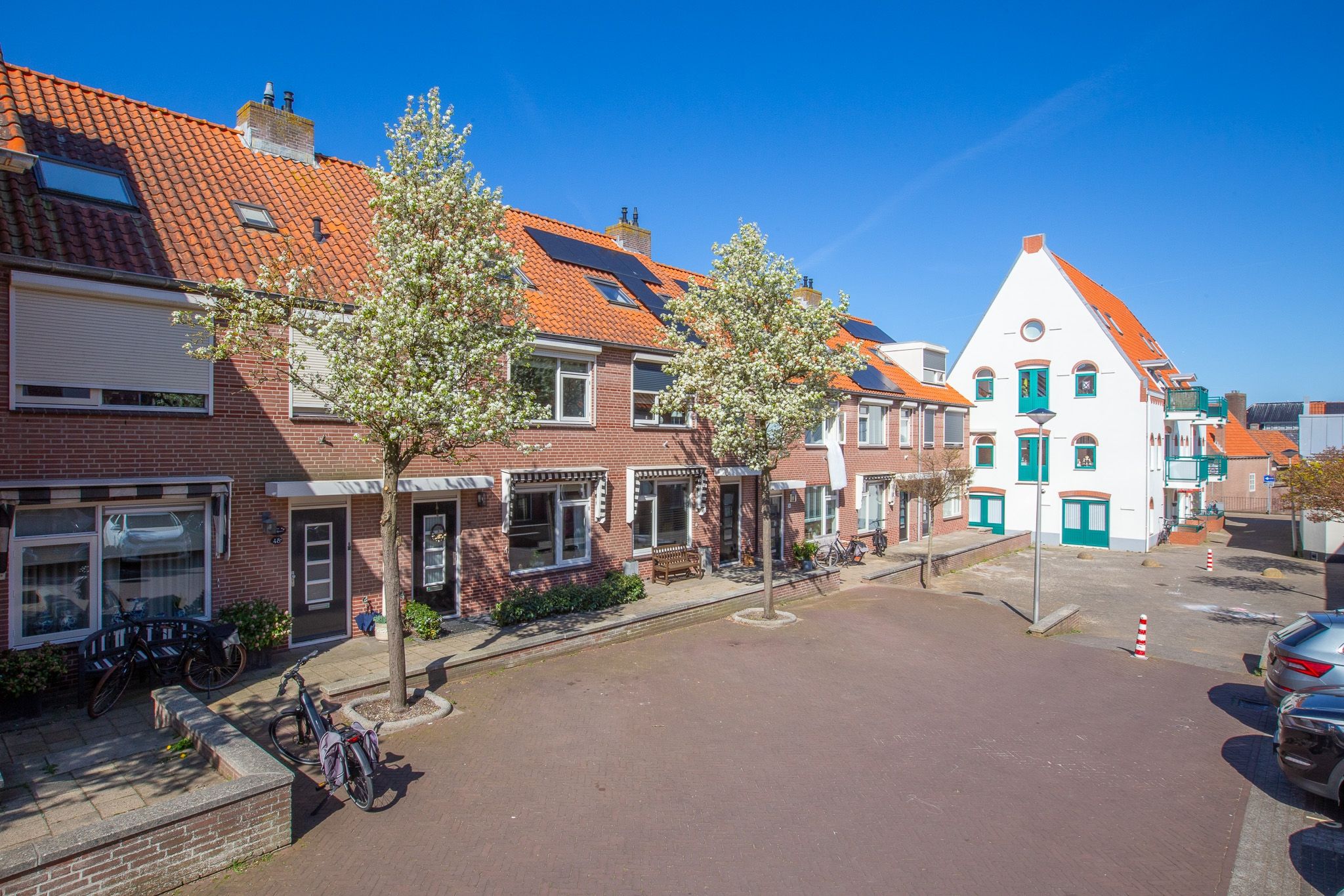 Foto 36 van Oranjedam 50