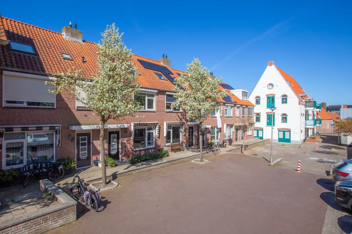 Foto 36 van Oranjedam 50